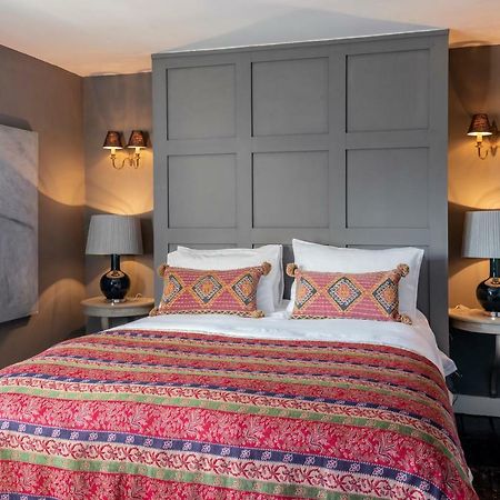 Stylish & Spacious City Center Georgian Townhouse Bath Eksteriør billede