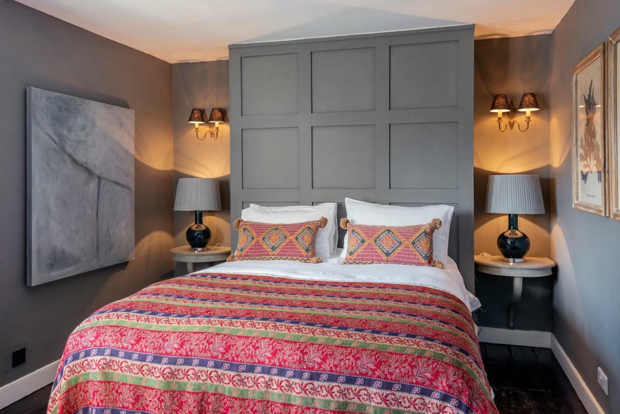 Stylish & Spacious City Center Georgian Townhouse Bath Eksteriør billede