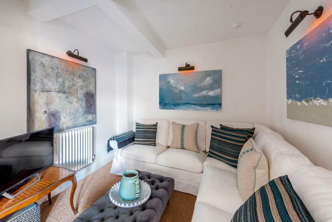 Stylish & Spacious City Center Georgian Townhouse Bath Eksteriør billede